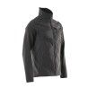 Kurtka MASCOT ACCELERATE softshell black rozm.  4XL
