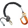 Linka pozycjonujca Skylotec LORY PRO FS 64 ALU 2 m