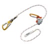 Linka pozycjonujca Skylotec ERGOGRIP SK12 ATTACK 1.5 m