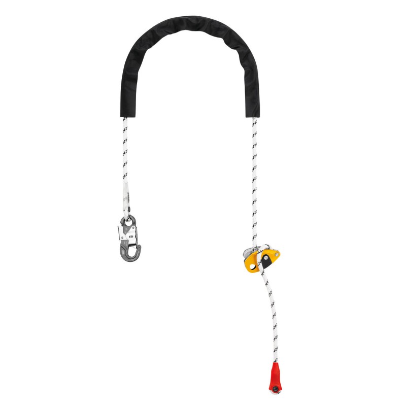 Lona pozycjonujca Petzl GRILLON HOOK 3m