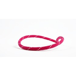Lina Edelweiss ELITE 7.8 mm UNICORE SUPERVERDRY RED 50 m