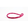 Lina Edelweiss ELITE 7.8 mm UNICORE SUPERVERDRY RED 50 m