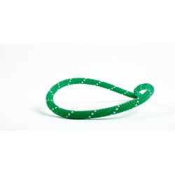 Lina Edelweiss ELITE 7.8 mm UNICORE SUPERVERDRY GREEN 50 m