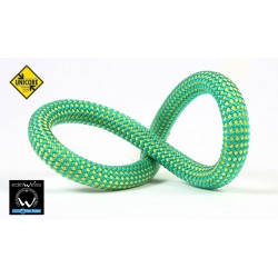 Lina Edelweiss PERFORMANCE 9.2 mm UNICORE SUPEREVERDRY GREEN 70 m