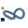 Lina Edelweiss PERFORMANCE 9.2 mm UNICORE SUPEREVERDRY BLUE 70 m