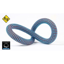 Lina Edelweiss PERFORMANCE 9.2 mm UNICORE SUPEREVERDRY BLUE 80 m
