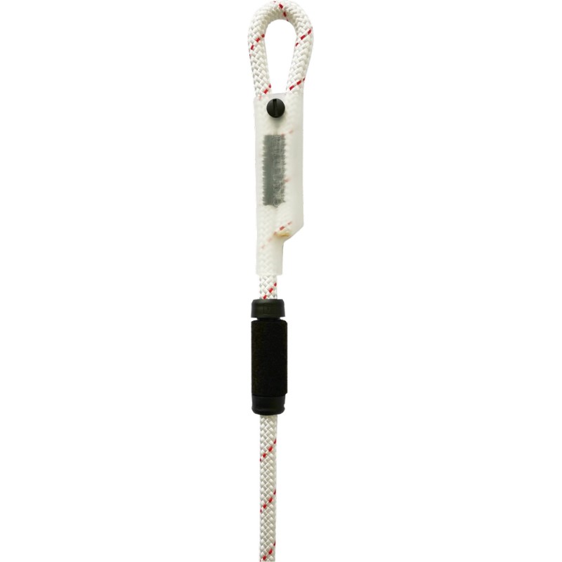 Lina Skylotec SUPER STATIC ACX 11 mm WHITE - 70 m