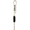 Lina Skylotec SUPER STATIC ACX 11 mm WHITE - 70 m