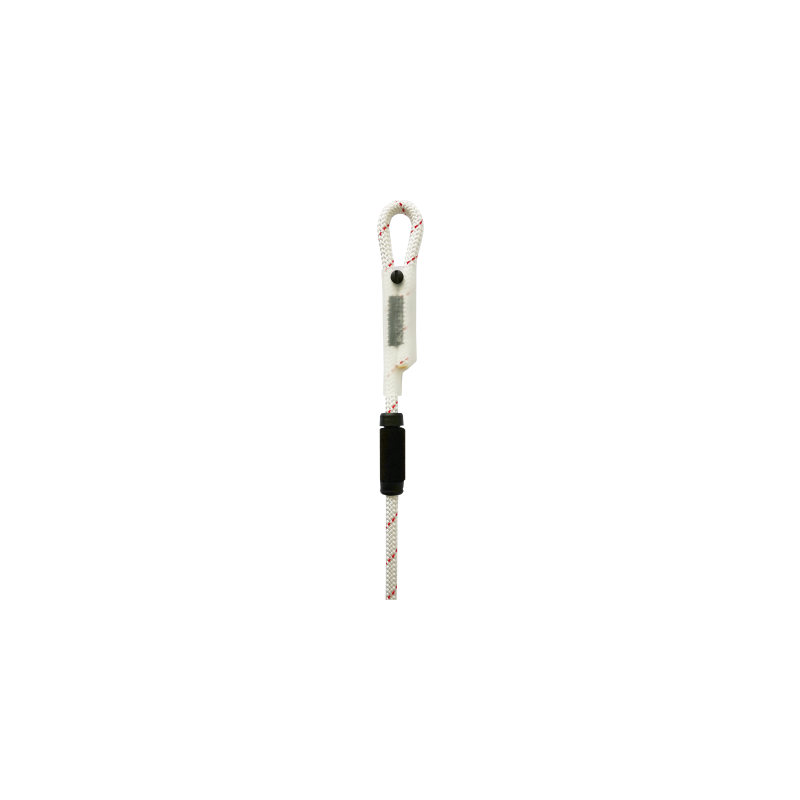 Lina Skylotec SUPER STATIC ACX 11 mm WHITE - 100 m