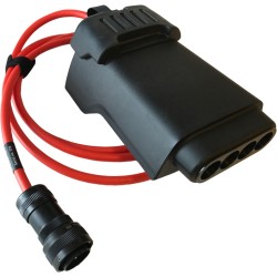 Przewód zasilający Skylotec ACX CABLE POWER SUPPLY