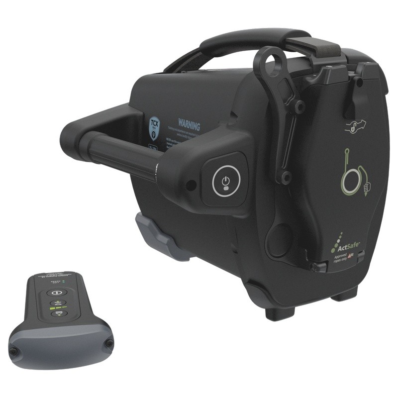 Wciągarka Skylotec ACTSAFE TCX SEAL