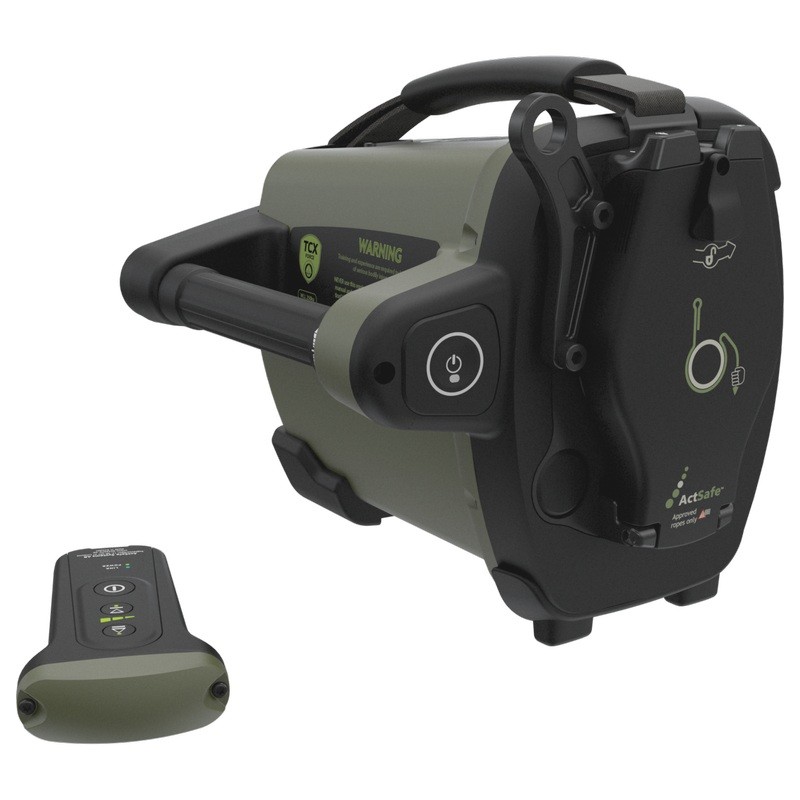 Wciągarka Skylotec ACTSAFE TCX FORCE