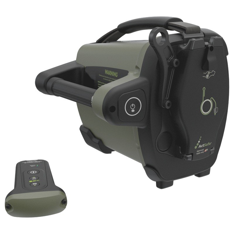 Wciągarka Skylotec ACTSAFE TCX ASSAULT