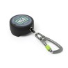 Lonża NLG HEAVY DUTY RETRACTABLE TOOL LANYARD