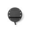 Lonża NLG HEAVY DUTY RETRACTABLE TOOL LANYARD