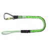 Lonża NLG HEAVY DUTY BUNGEE TOOL LANYARD