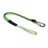 Lonża NLG HEAVY DUTY BUNGEE TOOL LANYARD