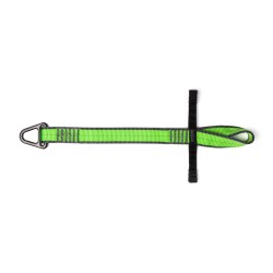 Punkt mocujący NLG TETHER CHOKE TWIN ARM