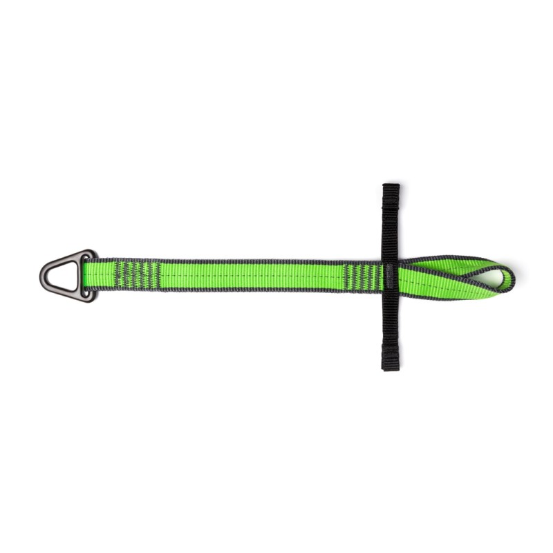 Punkt mocujący NLG TETHER CHOKE TWIN ARM
