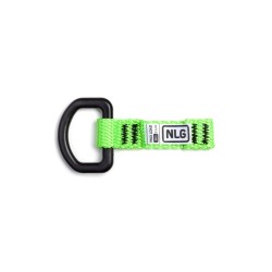 Punkt mocujący NLG NON-CONDUCTIVE D RING TOOL TETHER