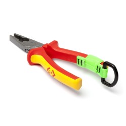 Punkt mocujący NLG NON-CONDUCTIVE D RING TOOL TETHER