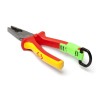 Punkt mocujący NLG NON-CONDUCTIVE D RING TOOL TETHER