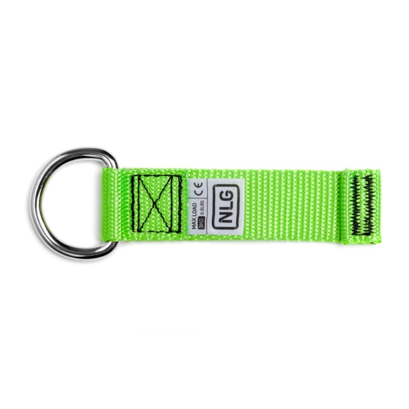 Punkt mocujący NLG LARGE D RING TOOL TETHER