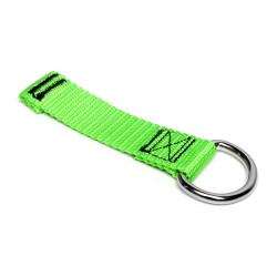 Punkt mocujący NLG LARGE D RING TOOL TETHER