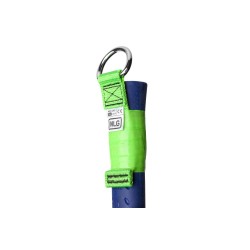 Punkt mocujący NLG LARGE D RING TOOL TETHER