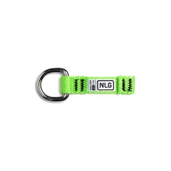 Punkt mocujący NLG SMALL D RING TOOL TETHER