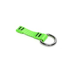 Punkt mocujący NLG SMALL D RING TOOL TETHER