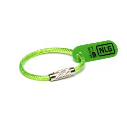 Punkt mocujący NLG TETHER LOOP SMALL