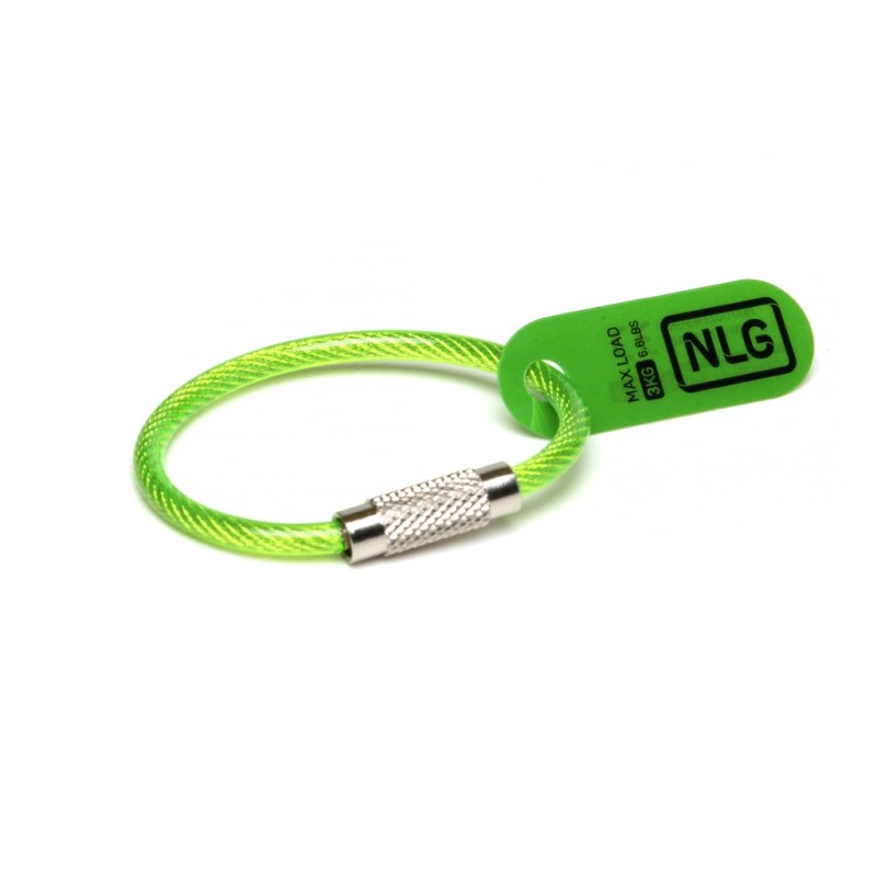 Punkt mocujący NLG TETHER LOOP SMALL