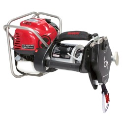 Wciągarka Skylotec ACTSAFE PMX POWER ASCENDER