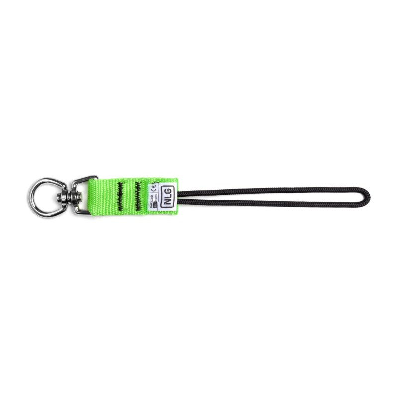 Punkt mocujący NLG 360 D RING LOOP TOOL TETHER