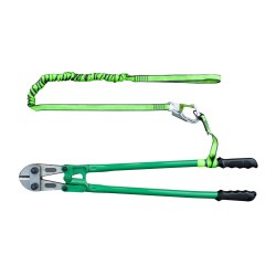 Punkt mocujący NLG TETHER CHOKE SINGLE ARM
