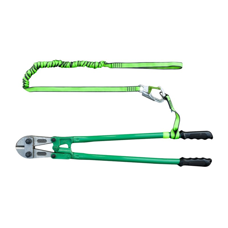 Punkt mocujący NLG TETHER CHOKE SINGLE ARM
