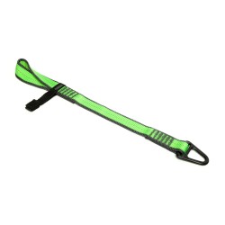 Punkt mocujący NLG TETHER CHOKE SINGLE ARM