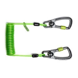 Lonża NLG COIL TOOL LANYARD