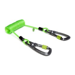 Lonża NLG COIL TOOL LANYARD