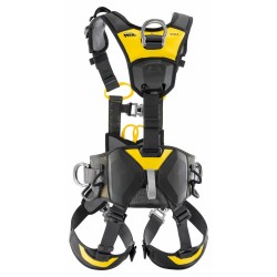 Uprząż Petzl VOLT WIND (EU) rozm 2