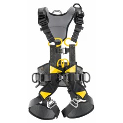 Uprząż Petzl VOLT WIND (EU) rozm 2