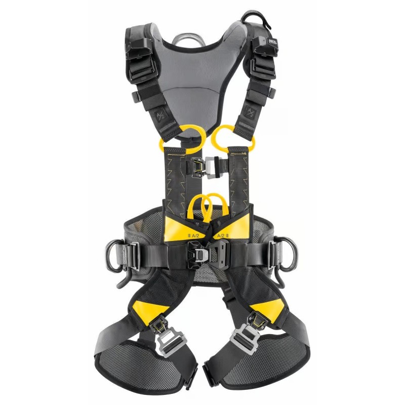 Uprząż Petzl VOLT WIND (EU) rozm 2