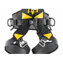 Uprząż Petzl VOLT WIND (EU) rozm 2