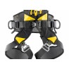 Uprząż Petzl VOLT WIND (EU) rozm 2
