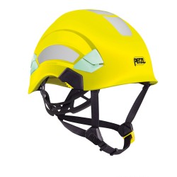 Kask Petzl VERTEX HI-VIZ YELLOW 