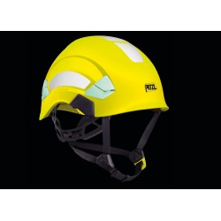 Kask Petzl VERTEX HI-VIZ YELLOW 
