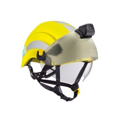 Kask Petzl VERTEX HI-VIZ YELLOW 