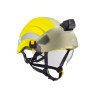 Kask Petzl VERTEX HI-VIZ YELLOW 