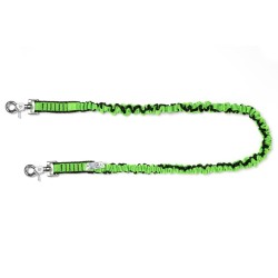 Lonża NLG EXTENDED BUNGEE TOOL LANYARD